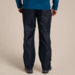 Pantaloni ploaie  84cm/86cm - imagine 2