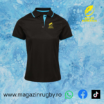 Tricou polo dama