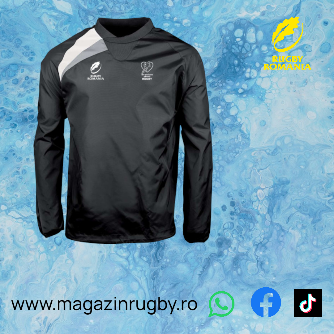 foita Bluza de ploaie - imagine 1