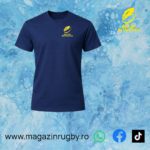 T-shirt navy