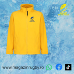 Hanorac fleece