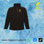 Hanorac fleece - imagine 3