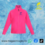 Hanorac fleece dama