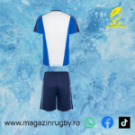 Set antrenament albastru/navy - imagine 2