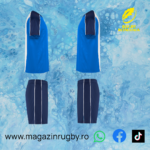 Set antrenament albastru/navy - imagine 3