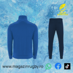 Trening poliester albastru/navy - imagine 3